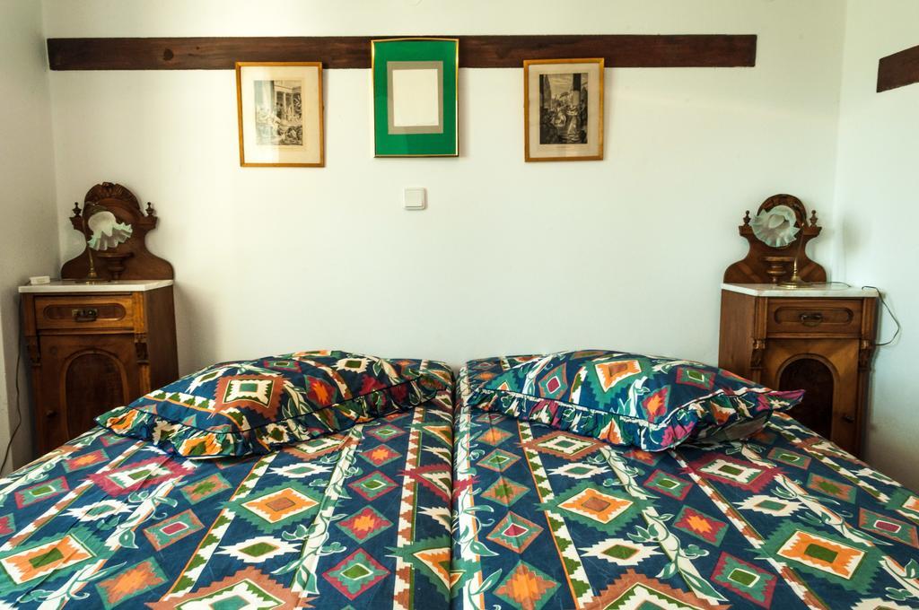 Pontinos Villa Miloi  Room photo